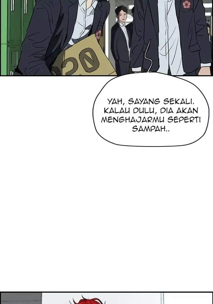 Wind Breaker Chapter 170 - halaman 36