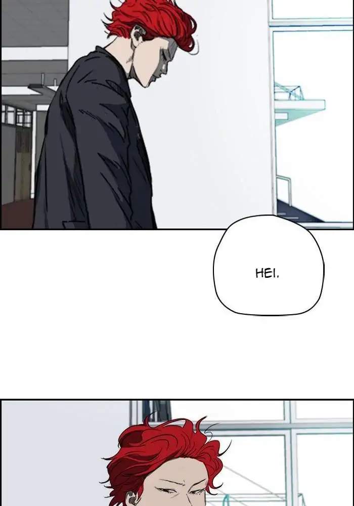 Wind Breaker Chapter 170 - halaman 37