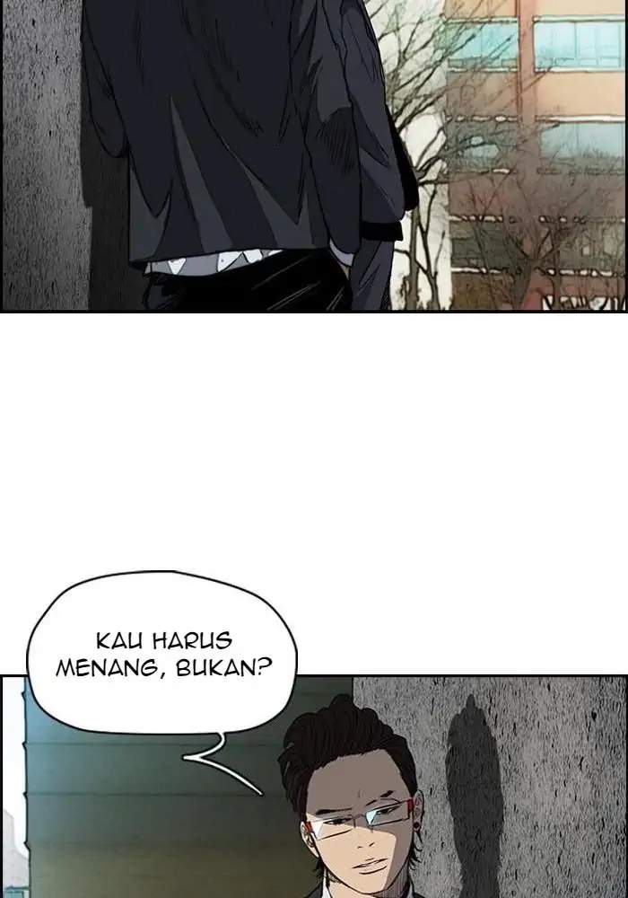 Wind Breaker Chapter 170 - halaman 41
