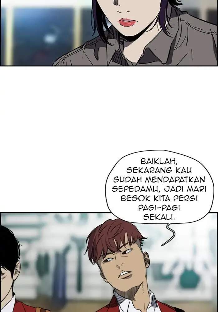 Wind Breaker Chapter 170 - halaman 51