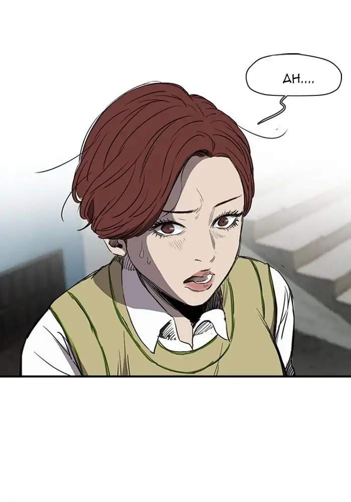 Wind Breaker Chapter 170 - halaman 6