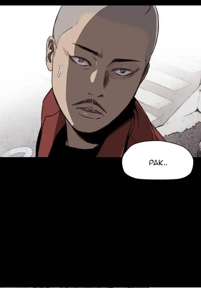 Wind Breaker Chapter 170 - halaman 63