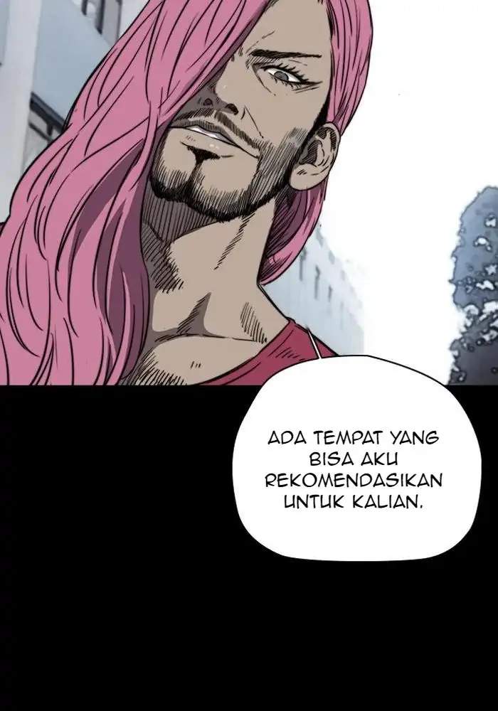 Wind Breaker Chapter 170 - halaman 64
