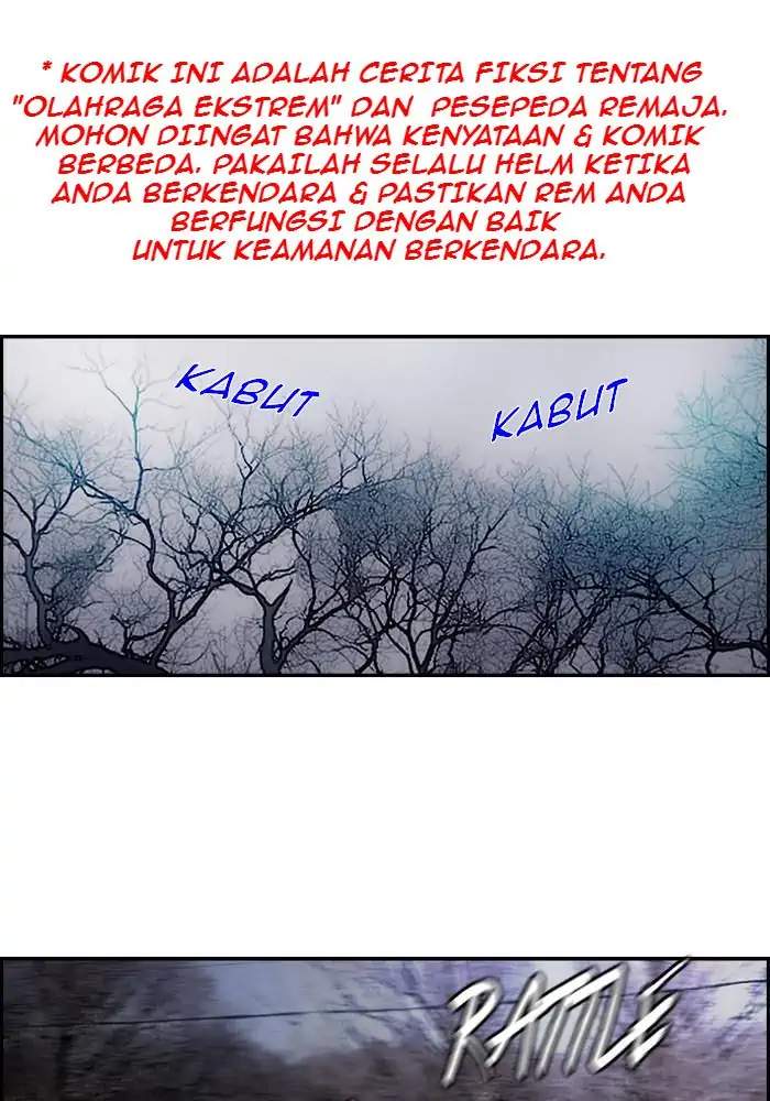 Wind Breaker Chapter 171 - halaman 1