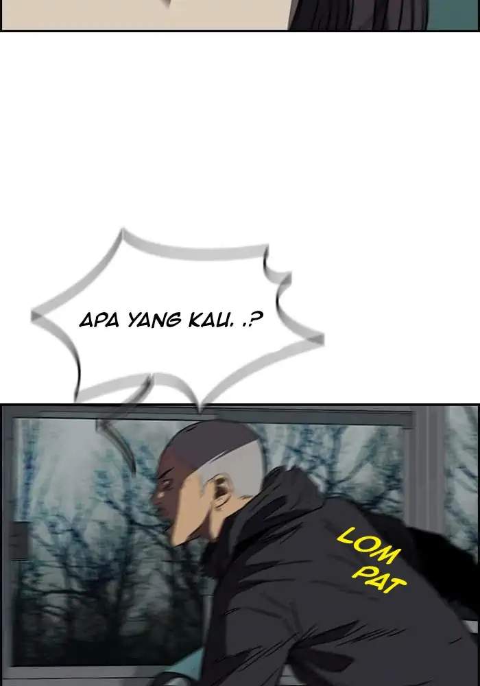 Wind Breaker Chapter 171 - halaman 19