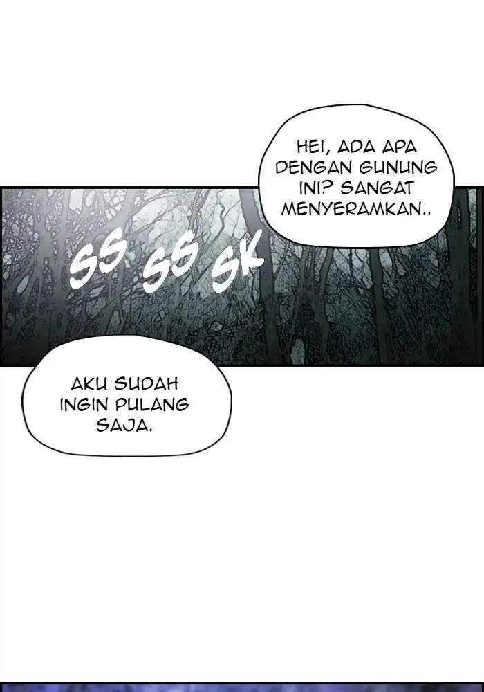 Wind Breaker Chapter 171 - halaman 34