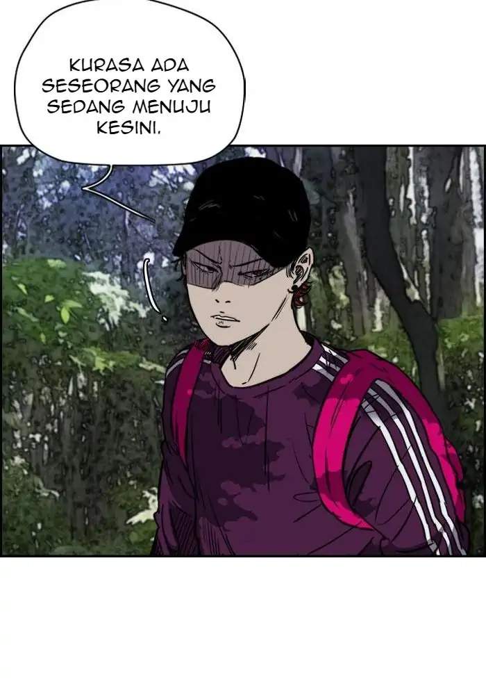 Wind Breaker Chapter 171 - halaman 50