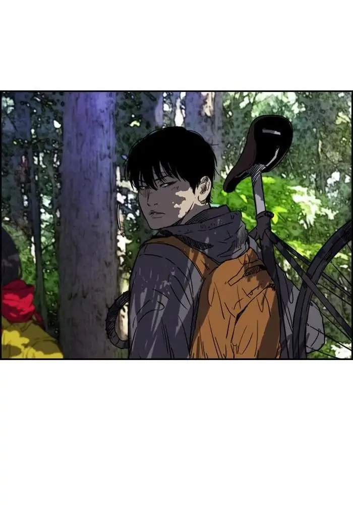 Wind Breaker Chapter 171 - halaman 51