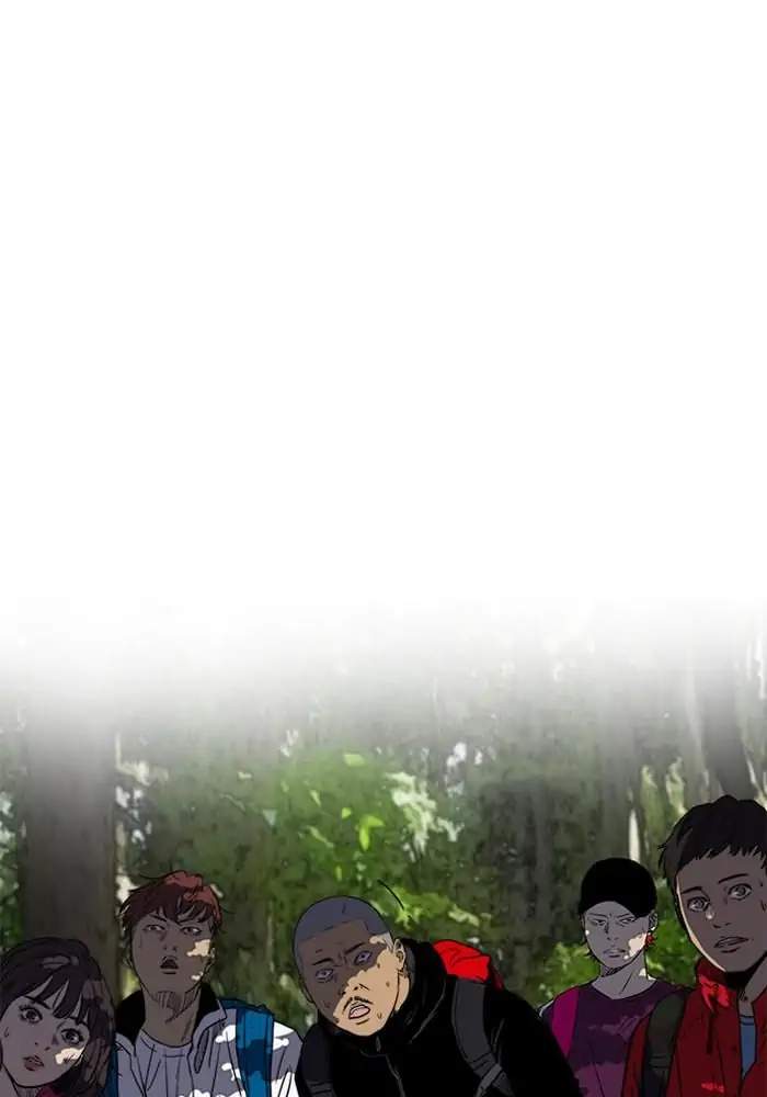 Wind Breaker Chapter 171 - halaman 58