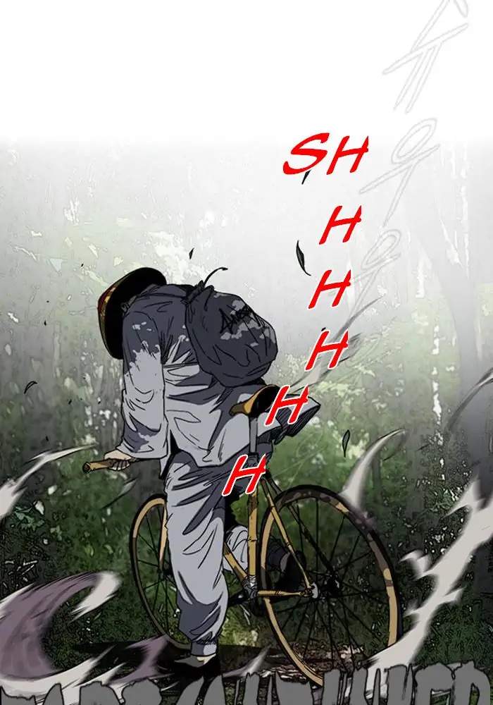 Wind Breaker Chapter 171 - halaman 60