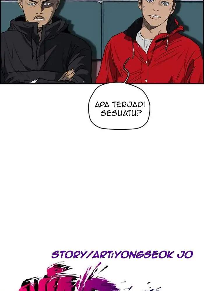 Wind Breaker Chapter 171 - halaman 8