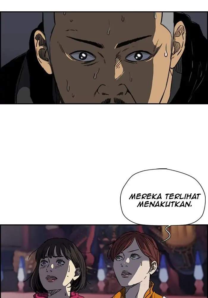 Wind Breaker Chapter 172 - halaman 20