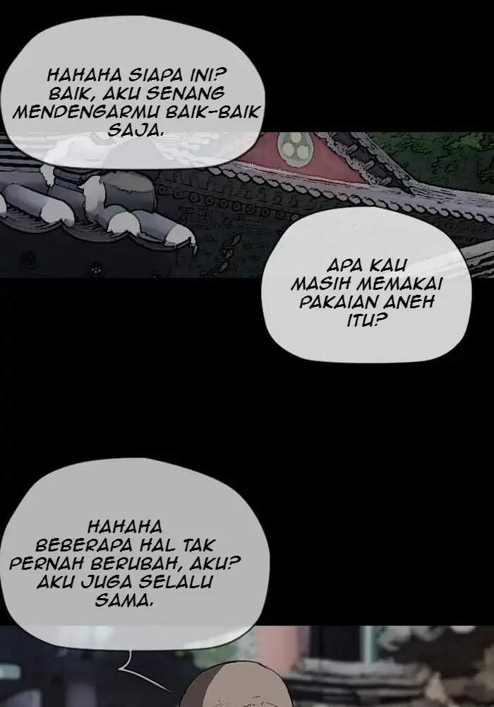 Wind Breaker Chapter 172 - halaman 26