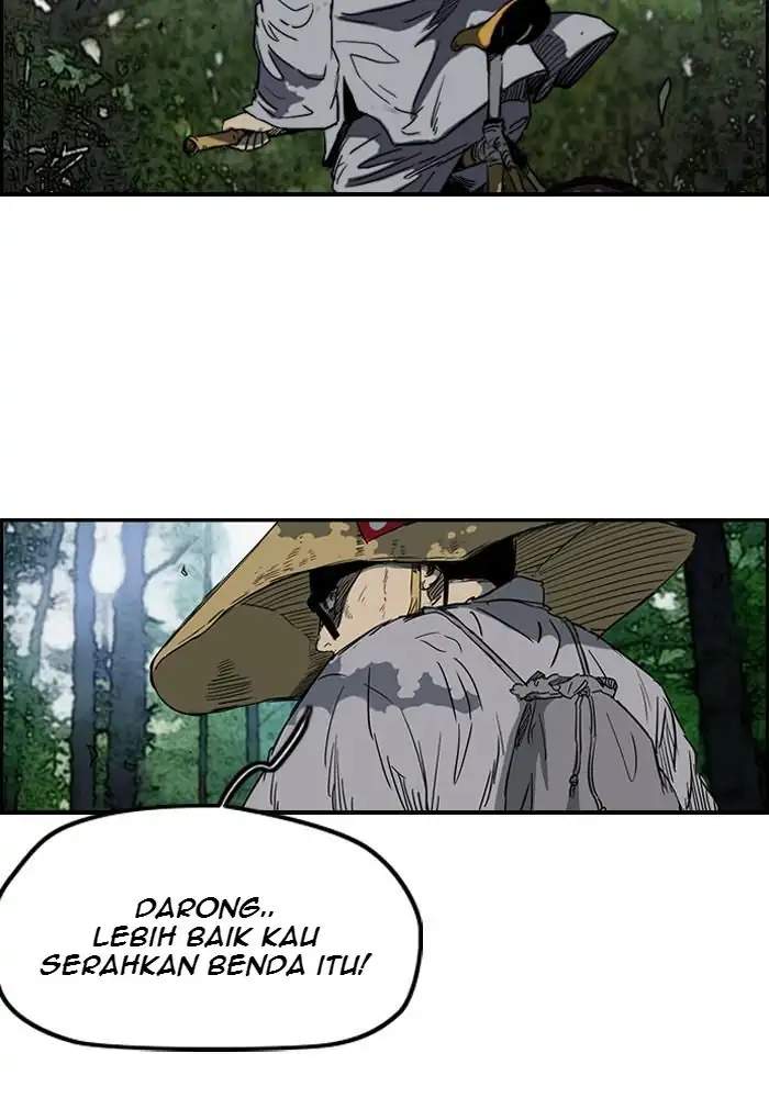 Wind Breaker Chapter 172 - halaman 3