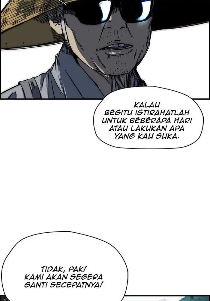 Wind Breaker Chapter 172 - halaman 37