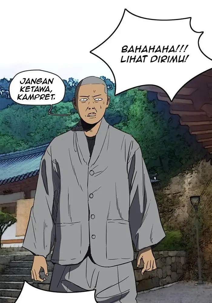 Wind Breaker Chapter 172 - halaman 42