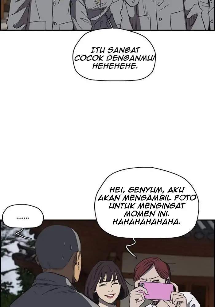 Wind Breaker Chapter 172 - halaman 44