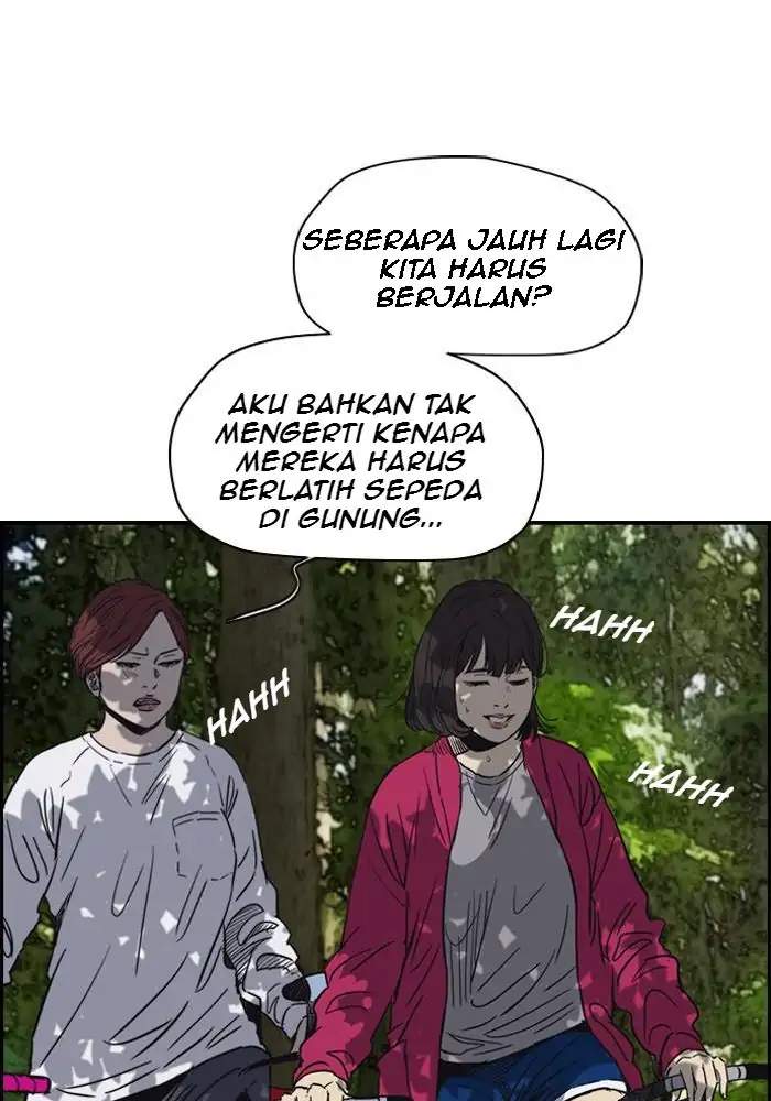 Wind Breaker Chapter 172 - halaman 50