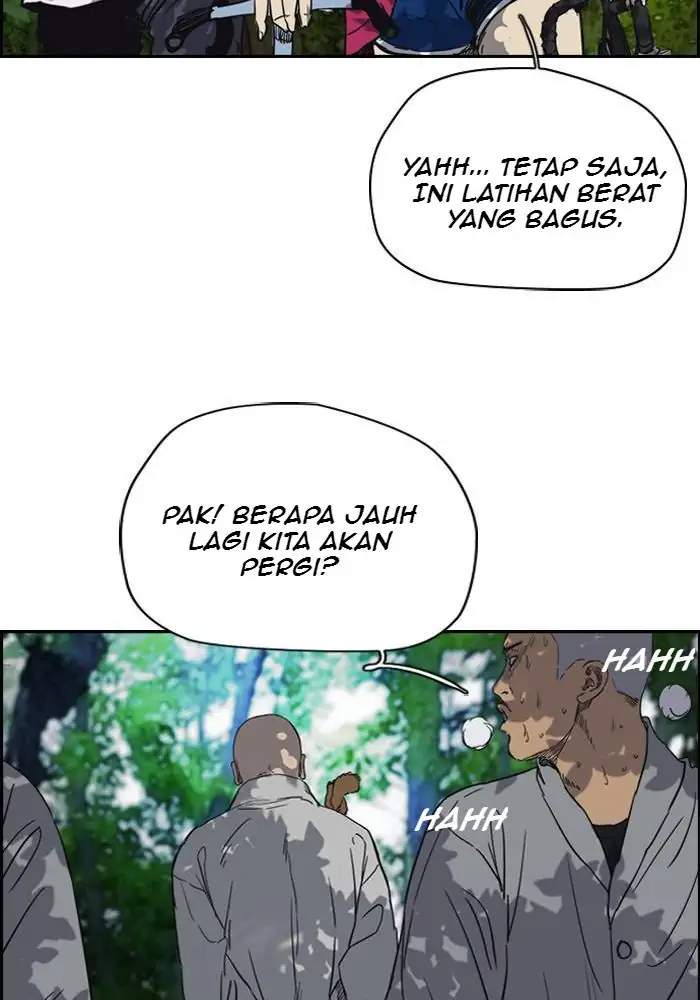 Wind Breaker Chapter 172 - halaman 51