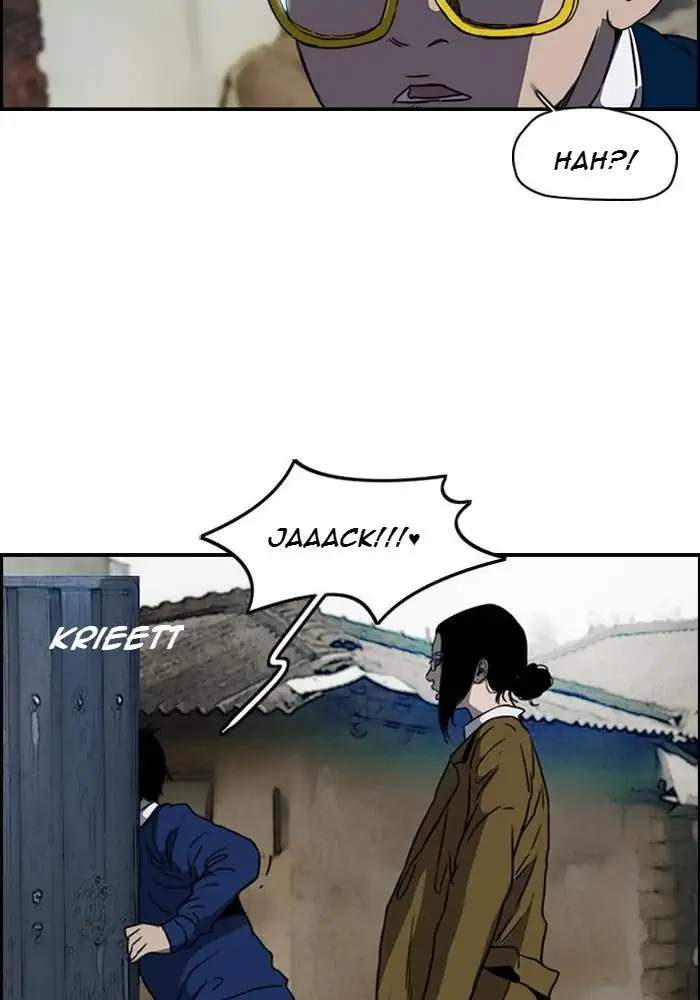 Wind Breaker Chapter 172 - halaman 63