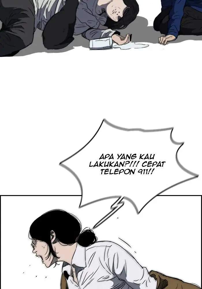 Wind Breaker Chapter 172 - halaman 71