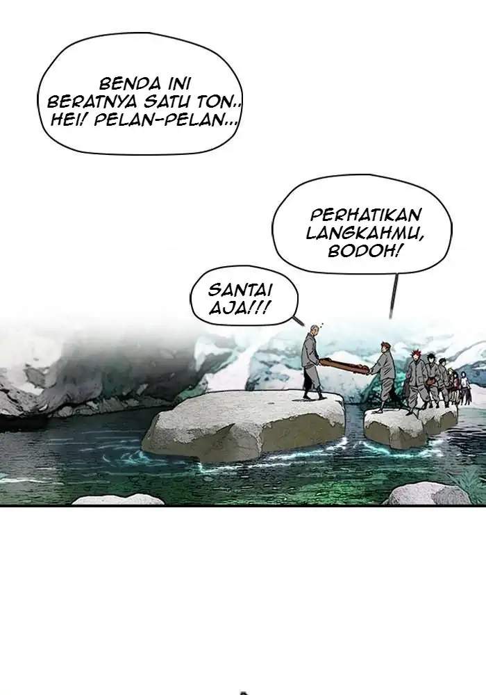 Wind Breaker Chapter 173 - halaman 10