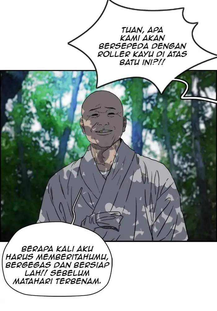 Wind Breaker Chapter 173 - halaman 11