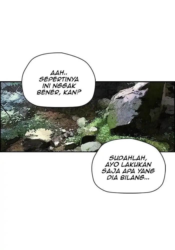 Wind Breaker Chapter 173 - halaman 12