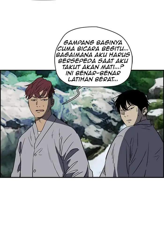 Wind Breaker Chapter 173 - halaman 16