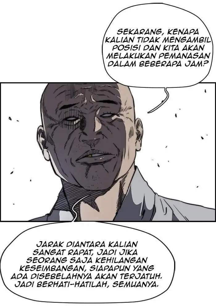 Wind Breaker Chapter 173 - halaman 17