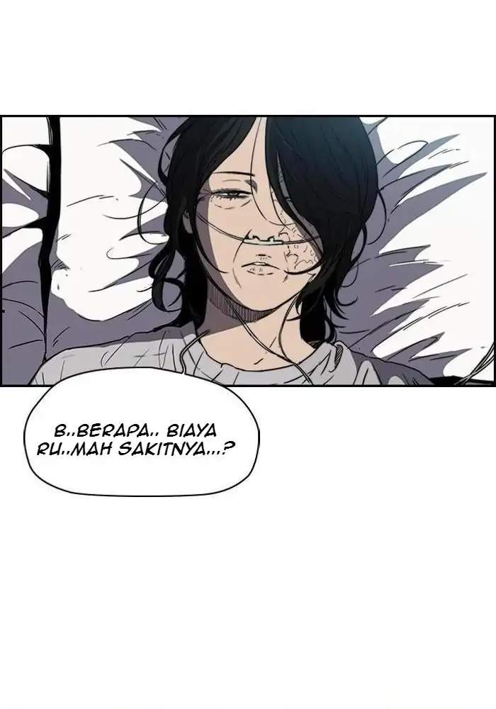 Wind Breaker Chapter 173 - halaman 24