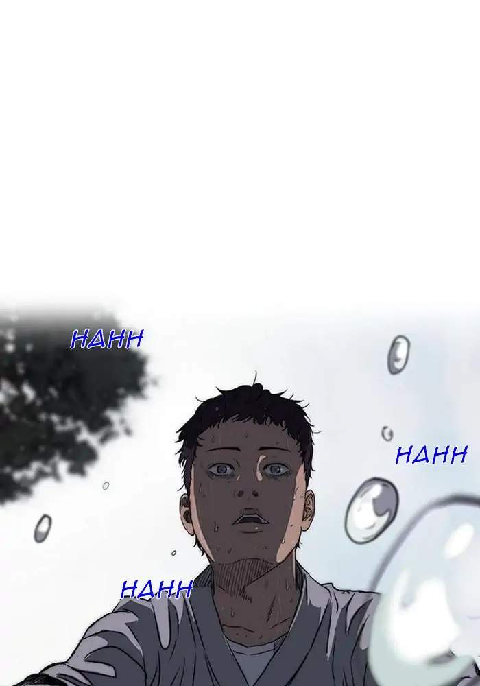 Wind Breaker Chapter 173 - halaman 33