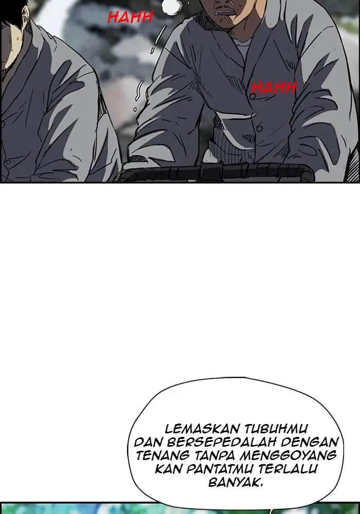 Wind Breaker Chapter 173 - halaman 38
