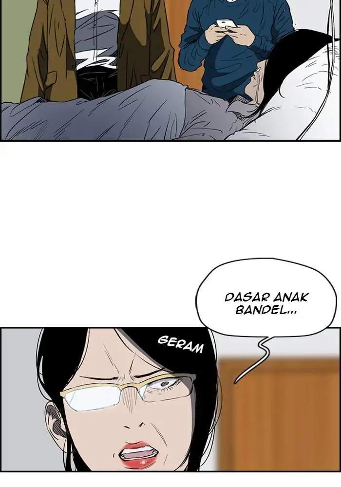 Wind Breaker Chapter 173 - halaman 4
