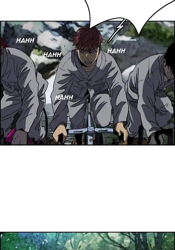 Wind Breaker Chapter 173 - halaman 46