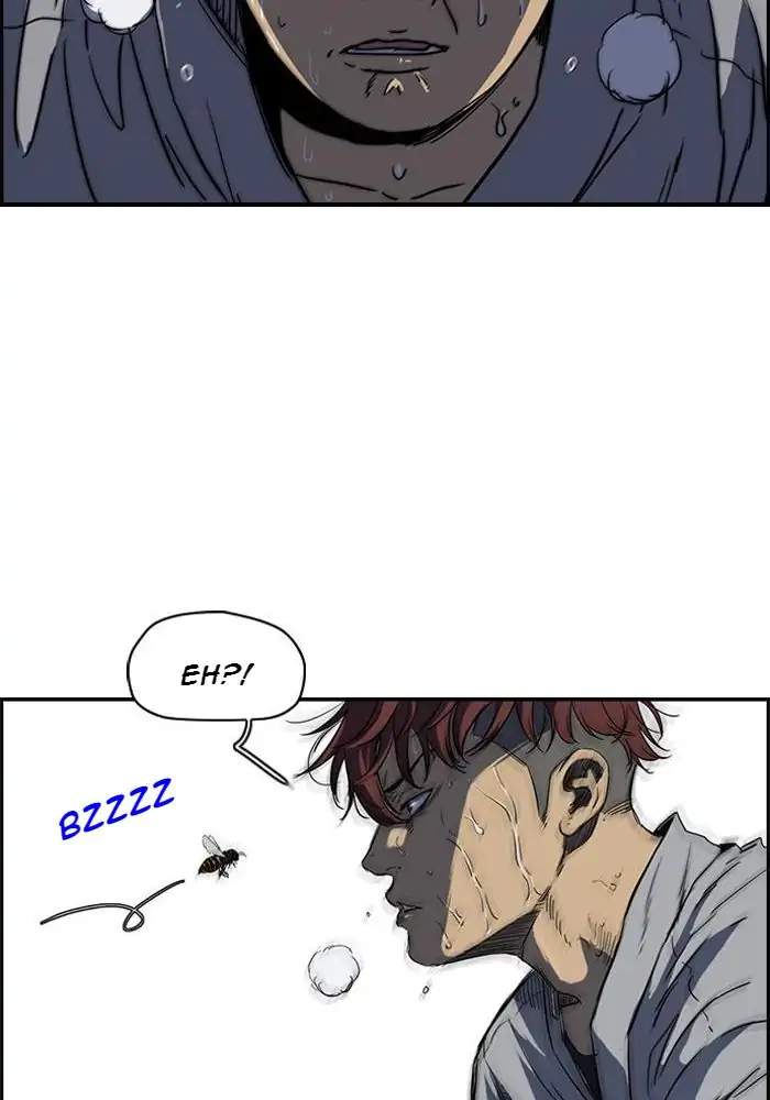 Wind Breaker Chapter 173 - halaman 48