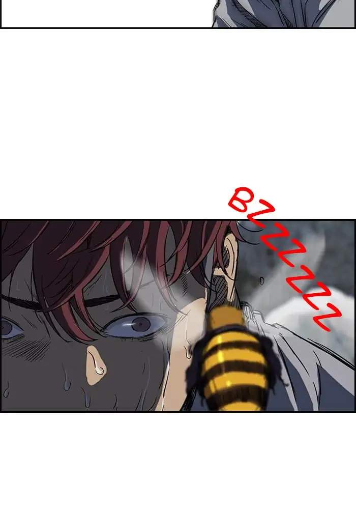 Wind Breaker Chapter 173 - halaman 49