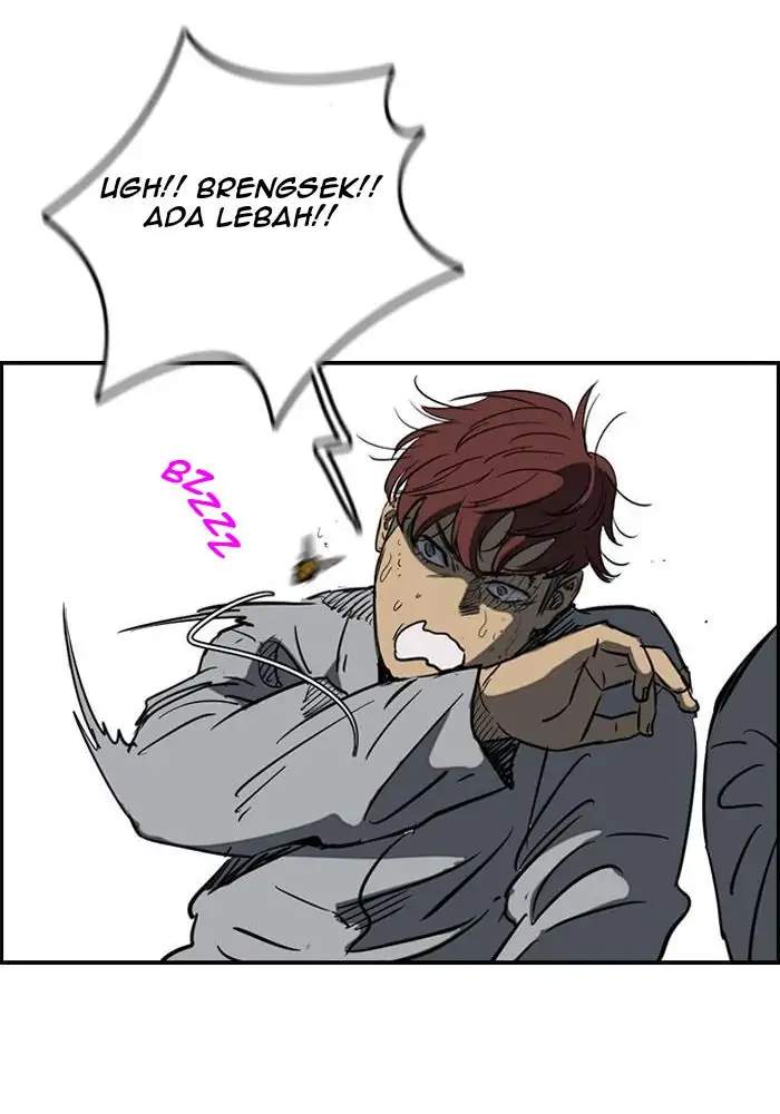 Wind Breaker Chapter 173 - halaman 50