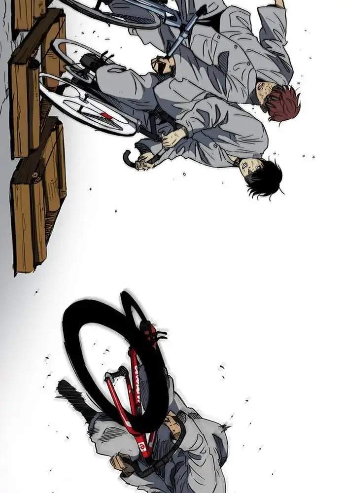 Wind Breaker Chapter 173 - halaman 53