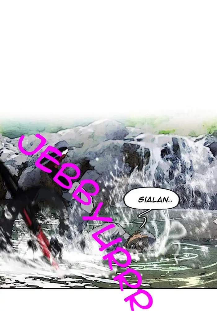 Wind Breaker Chapter 173 - halaman 55