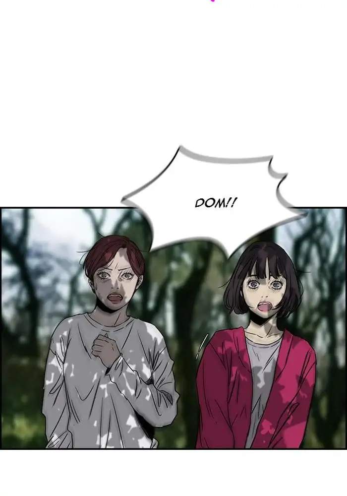 Wind Breaker Chapter 173 - halaman 56