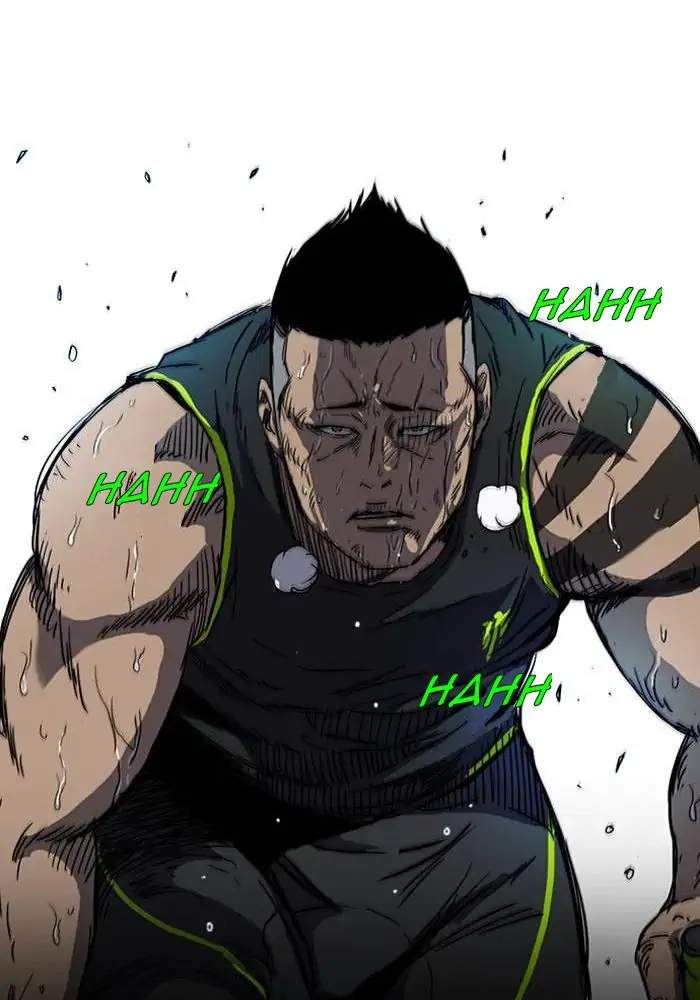 Wind Breaker Chapter 173 - halaman 63