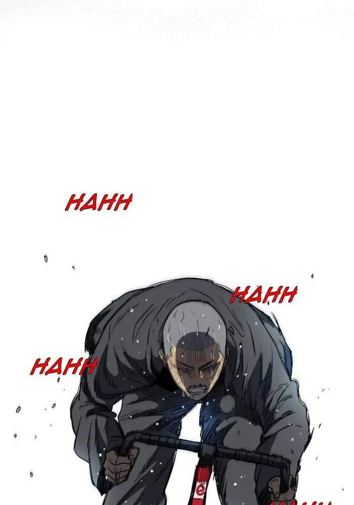 Wind Breaker Chapter 173 - halaman 66