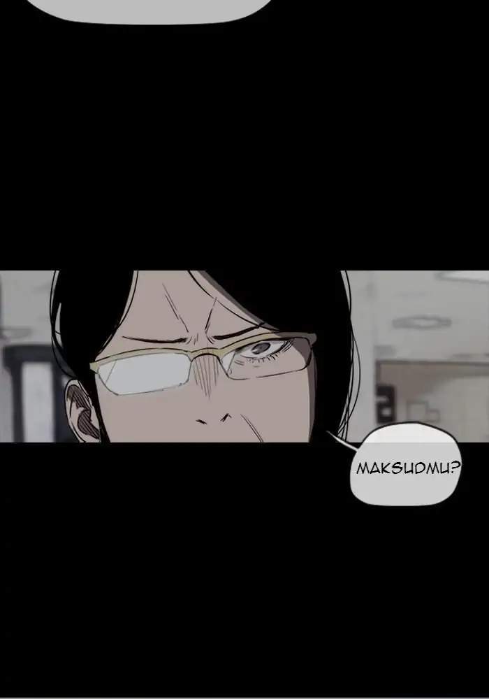 Wind Breaker Chapter 174 - halaman 11