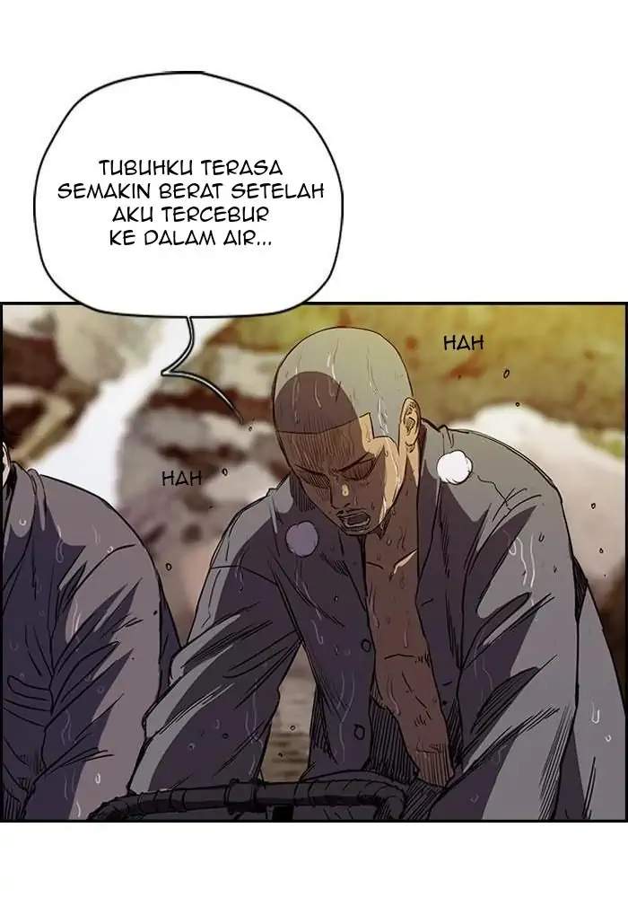 Wind Breaker Chapter 174 - halaman 20