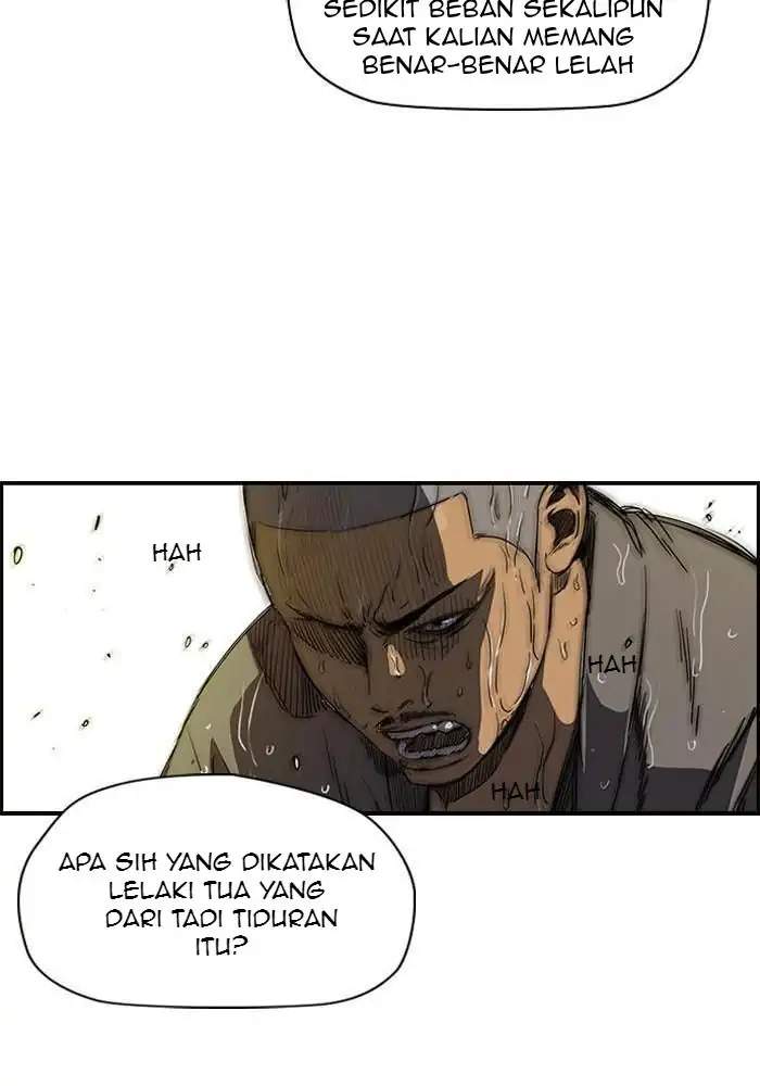 Wind Breaker Chapter 174 - halaman 22