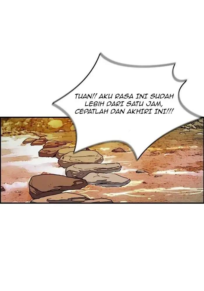 Wind Breaker Chapter 174 - halaman 28