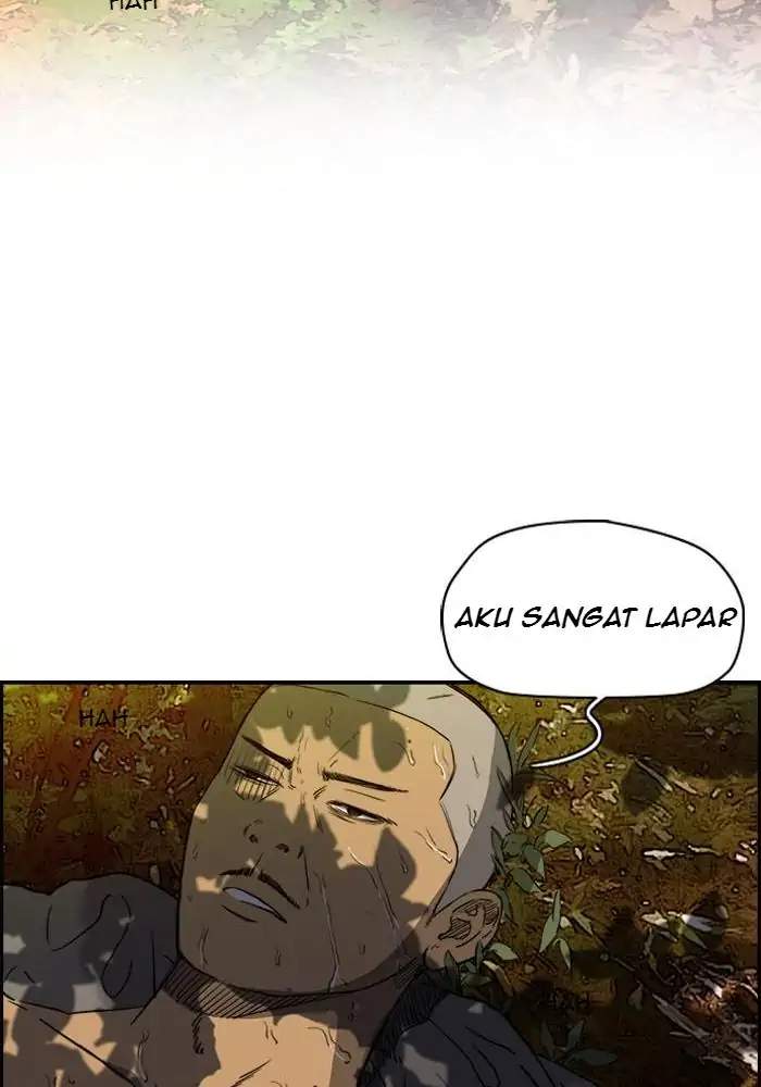 Wind Breaker Chapter 174 - halaman 33