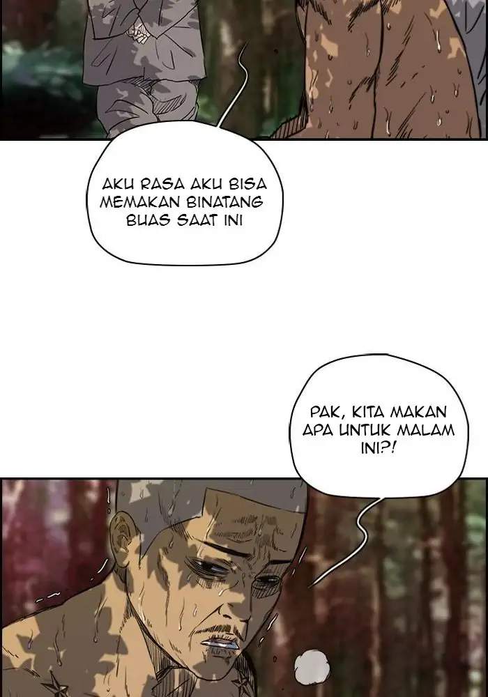 Wind Breaker Chapter 174 - halaman 36