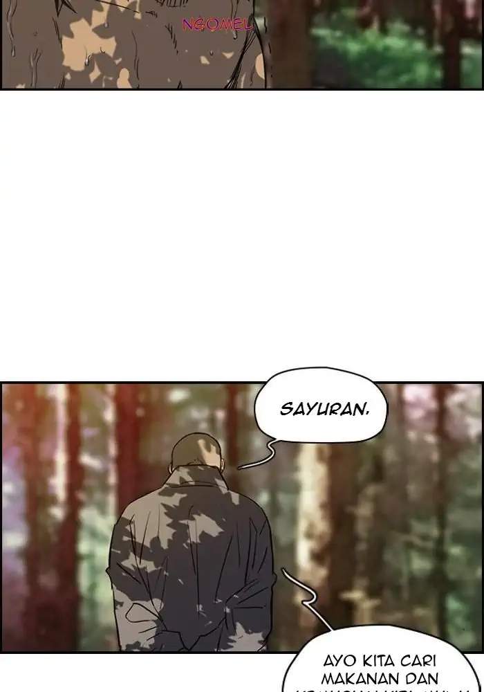 Wind Breaker Chapter 174 - halaman 37